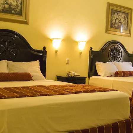 Hotel Plaza Palmero-2