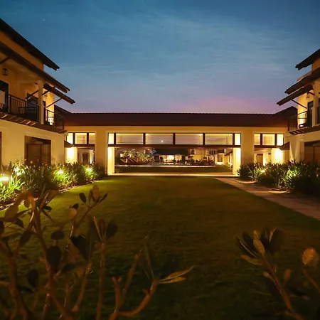 Fairfield By Marriott Goa Benaulim-3