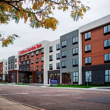 Hilton Garden Inn Moncton Downtown, Nb-3