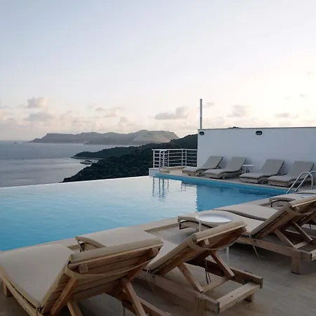 Blue Island Luxury Hotel Adults Only-3