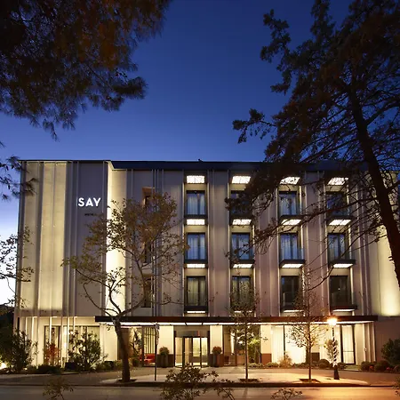 Say Hotel-3