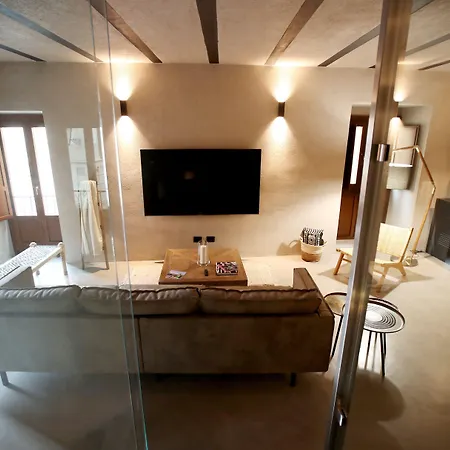 Casa Nostra Luxury Suites & Spa-3