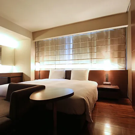 Koko Hotel Fukuoka Tenjin-3