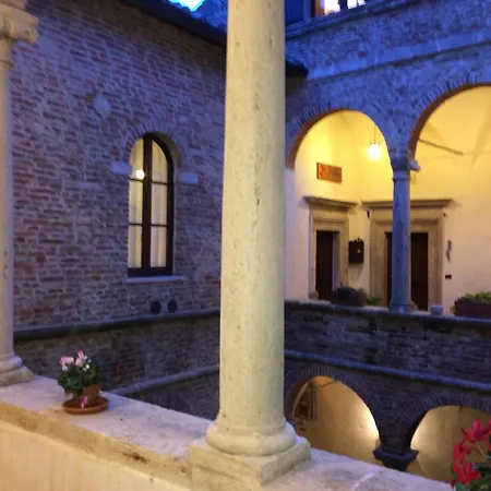 Meublé il Riccio-2