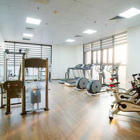 Grand Phoenix Hotel Bac Ninh-2