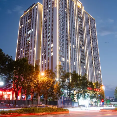 Grand Phoenix Hotel Bac Ninh-3