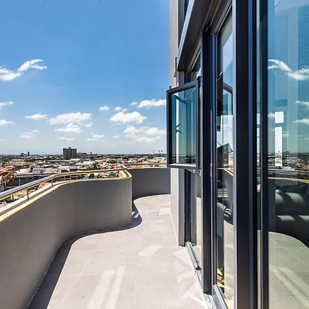 Urban Artisan Luxury Suites By Totalstay-2