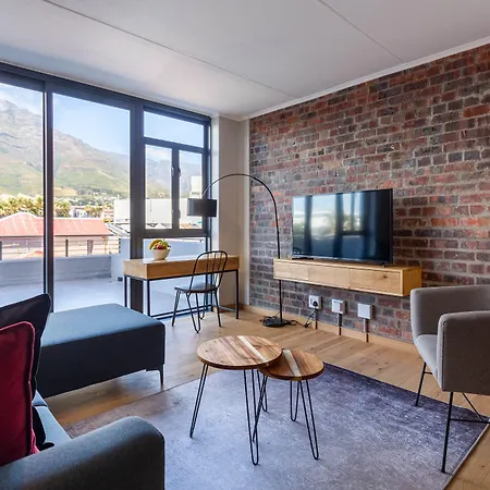Urban Artisan Luxury Suites By Totalstay-3
