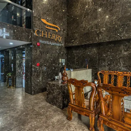 Cherry Hotel And Apartment-2