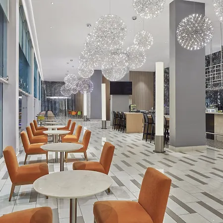 Holiday Inn Express Kota Kinabalu City Centre By Ihg-2
