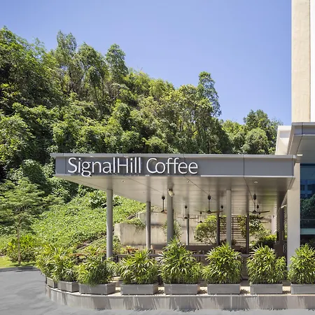 Holiday Inn Express Kota Kinabalu City Centre By Ihg-3