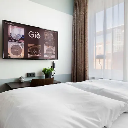 Hotel Gio; BW Signature Collection-3