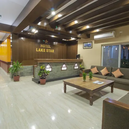 Hotel Lake Star-3