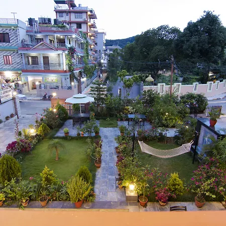 Hotel Lake Star-2