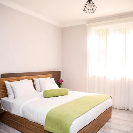 Garden Inn Resort Sevan-3
