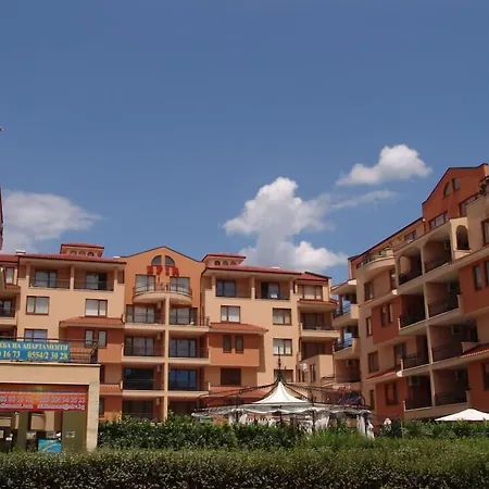 Apart Hotel Efir-2