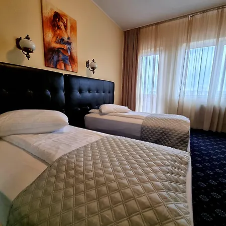 Hotel Coandi-2