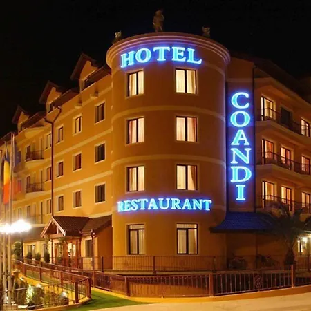 Hotel Coandi-3