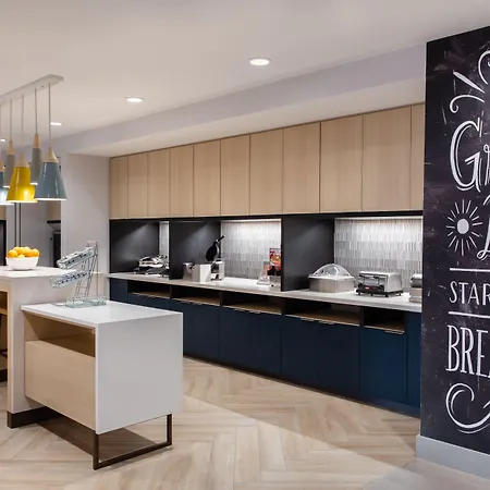 Towneplace Suites By Marriott Madison West, Middleton-3