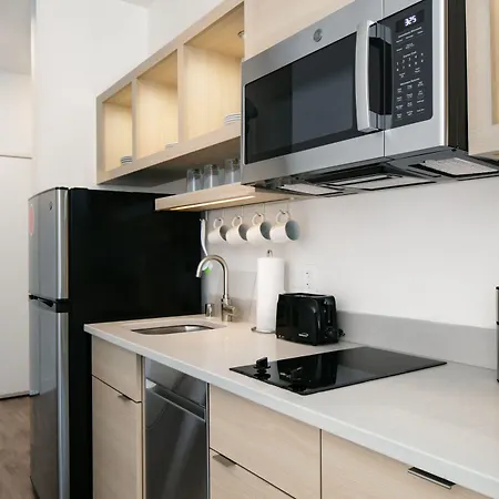 Towneplace Suites By Marriott Madison West, Middleton-2