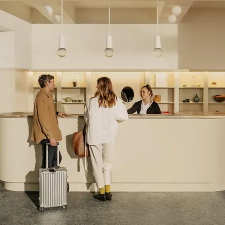 Boutique & Design Hotel Volkshaus Basel-3