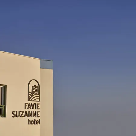 Favie Suzanne By Ghh-3