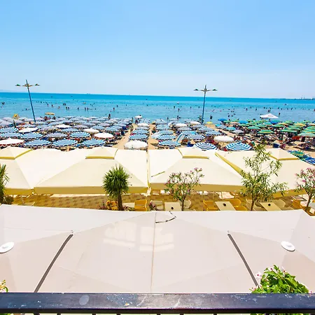 Hotel Alion-2