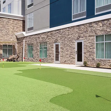 Homewood Suites By Hilton Mcdonough-3