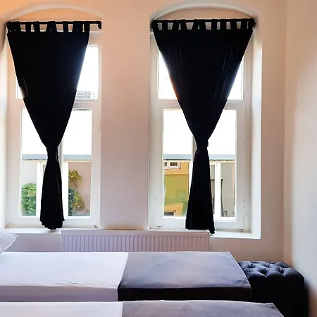 Casa Rosa Suites-3