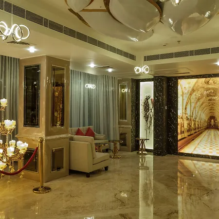 Hotel Clarks Premier ,Kota-2