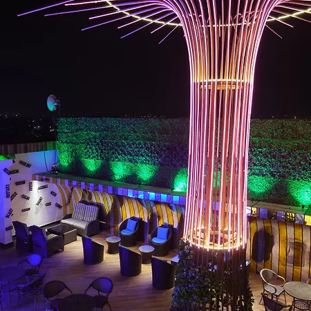 Hotel Clarks Premier ,Kota-3