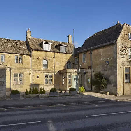 The Old New Inn-2