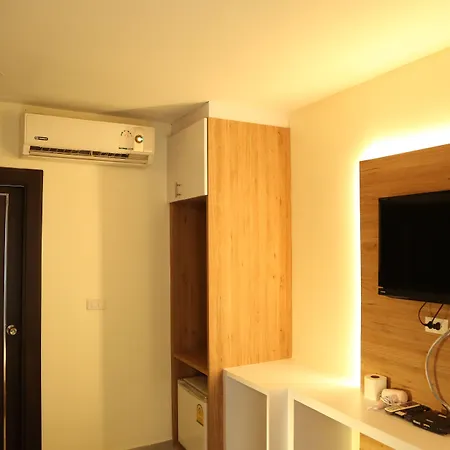 Rose Nana Hotel-2