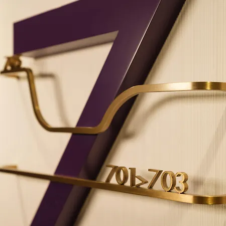 Hotel Purple Hong Kong-2