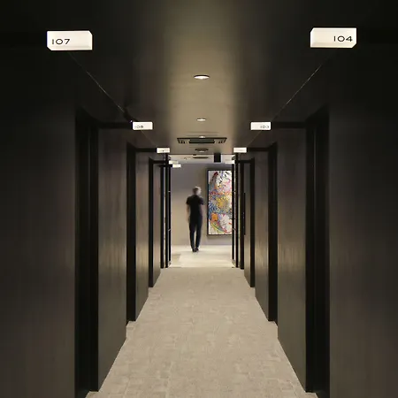Hotel Cen-2