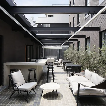 Hotel Cen-3
