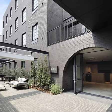 Hotel Cen-3