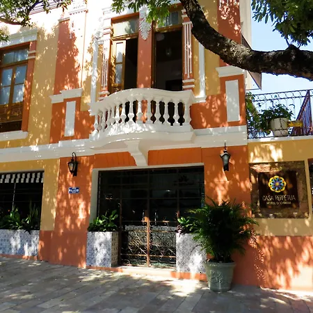 Casa Perpetua Hotel D Charm-2