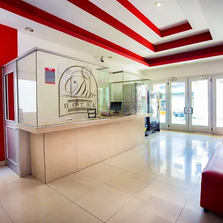 Capital O Hotel Diro, Monterrey-3