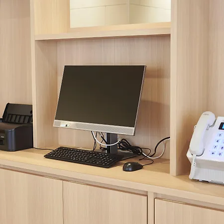 Sotetsu Fresa Inn Osaka Namba-3