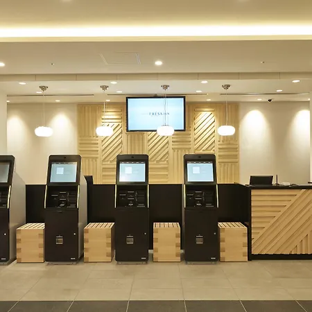 Sotetsu Fresa Inn Osaka Namba-3