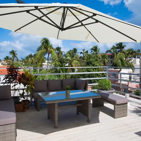 Art Villa Dominicana-2