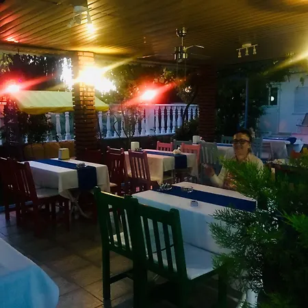 Side Erenler Hotel-2