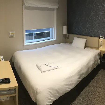 Keikyu Ex Inn Akihabara-2