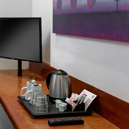 Plaza Hotel, Preston Lancashire, Sure Collection By Best Western-3