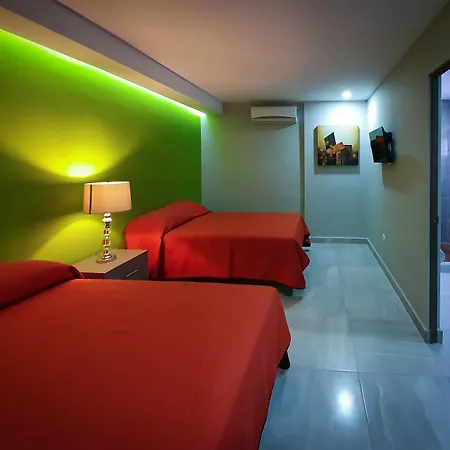 Hotel Hc Express-3