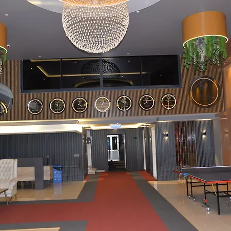 Tevetoglu Hotel-3