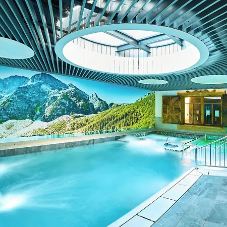 Aparthotel Giewont-2