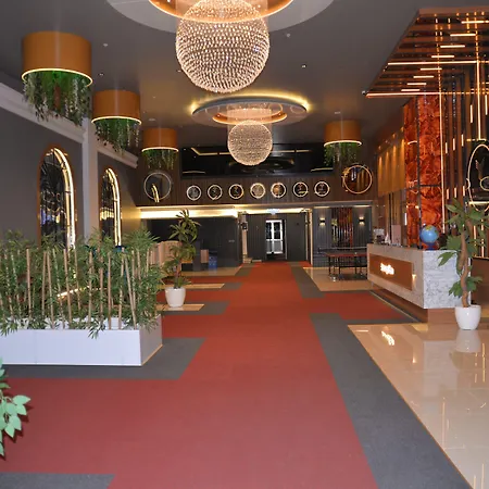 Tevetoglu Hotel-2