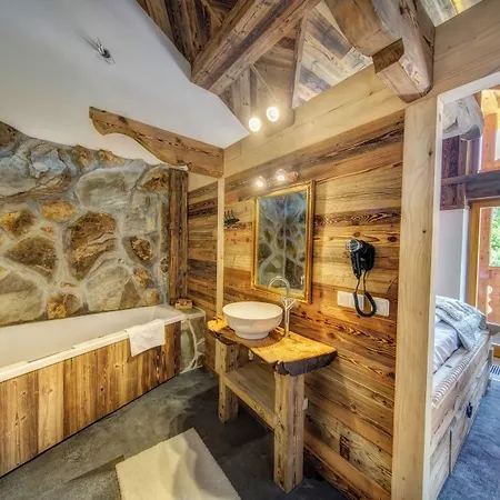 Aparthotel Giewont-3